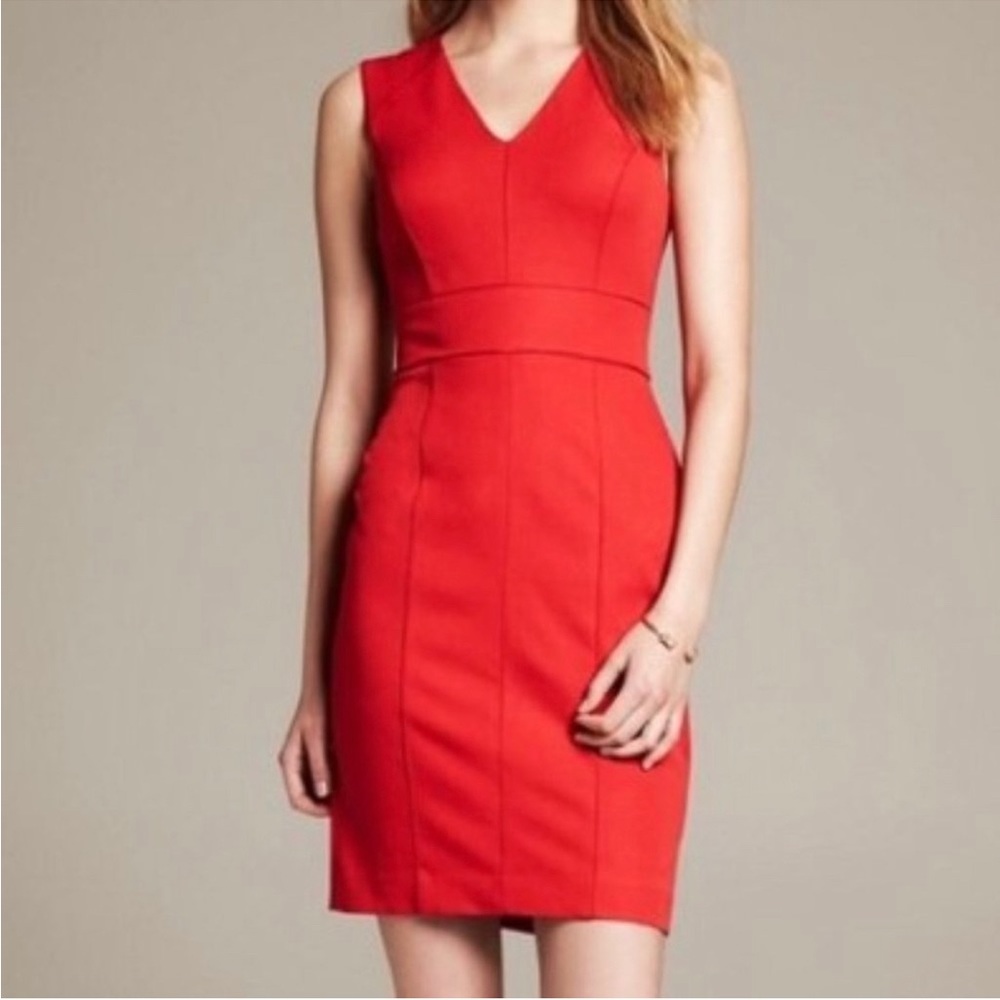 Banana Republic Dress